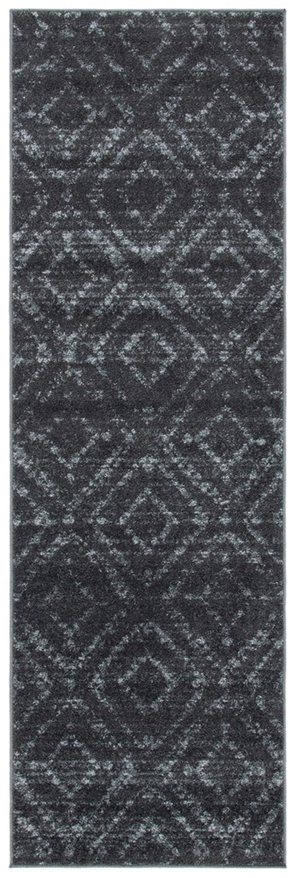 Safavieh Adirondack 131 Power Loomed 55% Polypropylene/ 40% Jute/ 5% Polyester Rug ADR131F-9