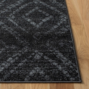 Safavieh Adirondack 131 Power Loomed 55% Polypropylene/ 40% Jute/ 5% Polyester Rug ADR131F-9