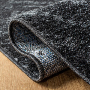 Safavieh Adirondack 131 Power Loomed 55% Polypropylene/ 40% Jute/ 5% Polyester Rug ADR131F-9