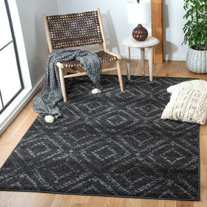 Safavieh Adirondack 131 Power Loomed 55% Polypropylene/ 40% Jute/ 5% Polyester Rug ADR131F-9
