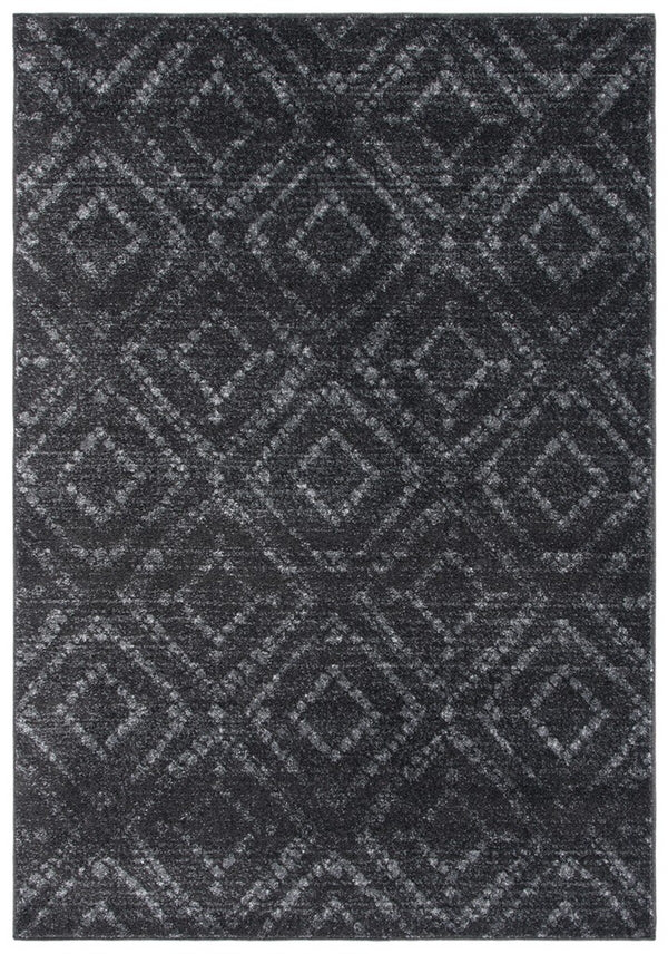 Safavieh Adirondack 131 Power Loomed 55% Polypropylene/ 40% Jute/ 5% Polyester Rug ADR131F-9