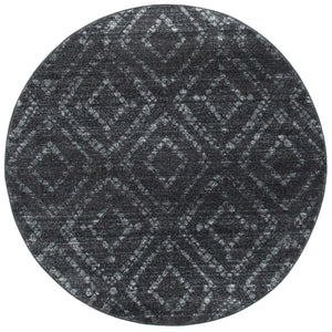 Safavieh Adirondack 131 Power Loomed 55% Polypropylene/ 40% Jute/ 5% Polyester Rug ADR131F-9