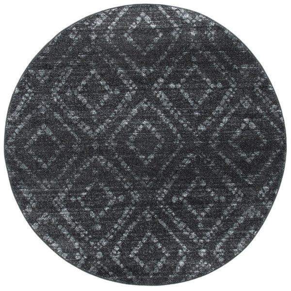 Safavieh Adirondack 131 Power Loomed 55% Polypropylene/ 40% Jute/ 5% Polyester Rug ADR131F-9