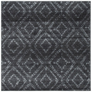 Safavieh Adirondack 131 Power Loomed 55% Polypropylene/ 40% Jute/ 5% Polyester Rug ADR131F-9