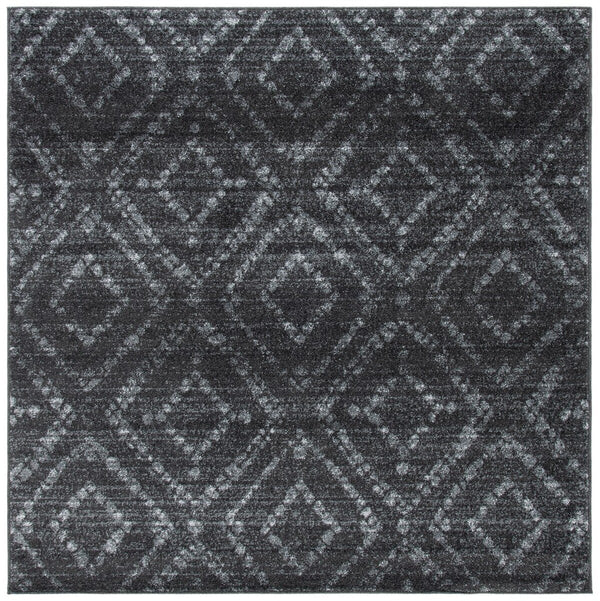 Safavieh Adirondack 131 Power Loomed 55% Polypropylene/ 40% Jute/ 5% Polyester Rug ADR131F-9