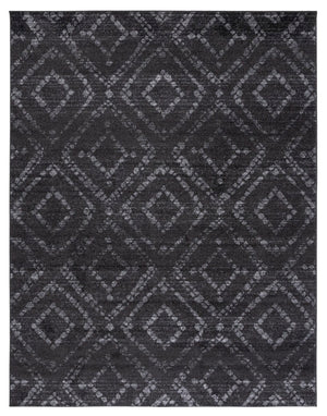 Safavieh Adirondack 131 Power Loomed 55% Polypropylene/ 40% Jute/ 5% Polyester Rug ADR131F-9