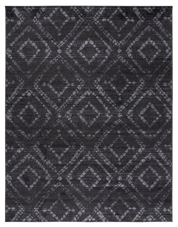 Safavieh Adirondack 131 Power Loomed 55% Polypropylene/ 40% Jute/ 5% Polyester Rug ADR131F-9