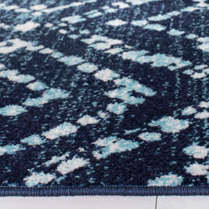 Safavieh Adirondack 131 Power Loomed 55% Polypropylene/ 40% Jute/ 5% Polyester Rug ADR131N-9