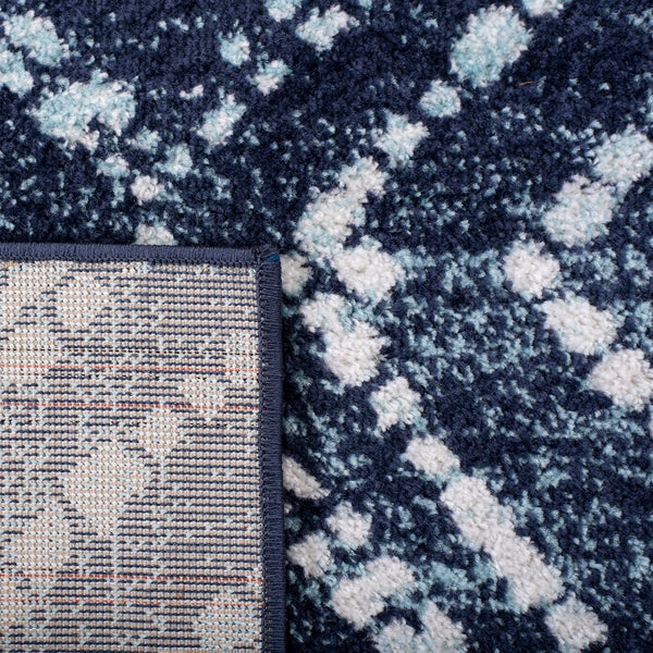 Safavieh Adirondack 131 Power Loomed 55% Polypropylene/ 40% Jute/ 5% Polyester Rug ADR131N-9