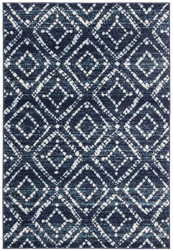 Safavieh Adirondack 131 Power Loomed 55% Polypropylene/ 40% Jute/ 5% Polyester Rug ADR131N-9