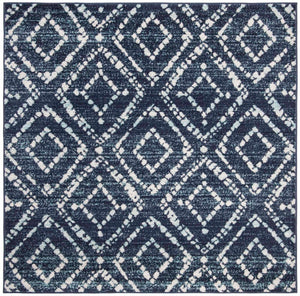 Safavieh Adirondack 131 Power Loomed 55% Polypropylene/ 40% Jute/ 5% Polyester Rug ADR131N-9