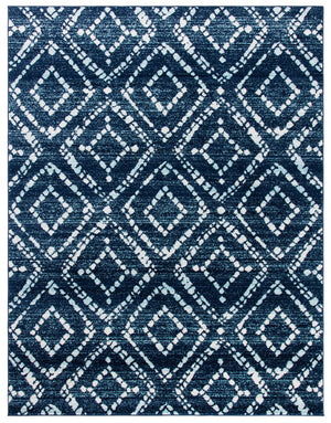 Safavieh Adirondack 131 Power Loomed 55% Polypropylene/ 40% Jute/ 5% Polyester Rug ADR131N-9