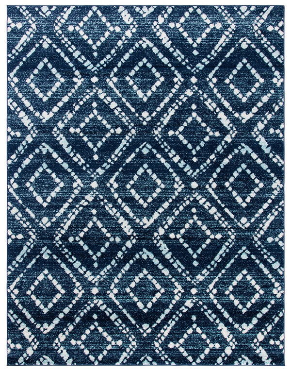 Safavieh Adirondack 131 Power Loomed 55% Polypropylene/ 40% Jute/ 5% Polyester Rug ADR131N-9