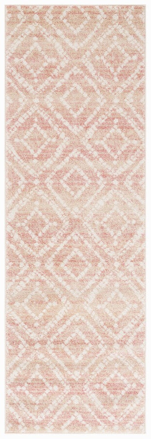 Safavieh Adirondack 131 Power Loomed 55% Polypropylene/ 40% Jute/ 5% Polyester Rug ADR131Q-9