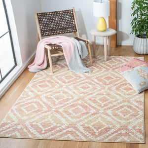 Safavieh Adirondack 131 Power Loomed 55% Polypropylene/ 40% Jute/ 5% Polyester Rug ADR131Q-9