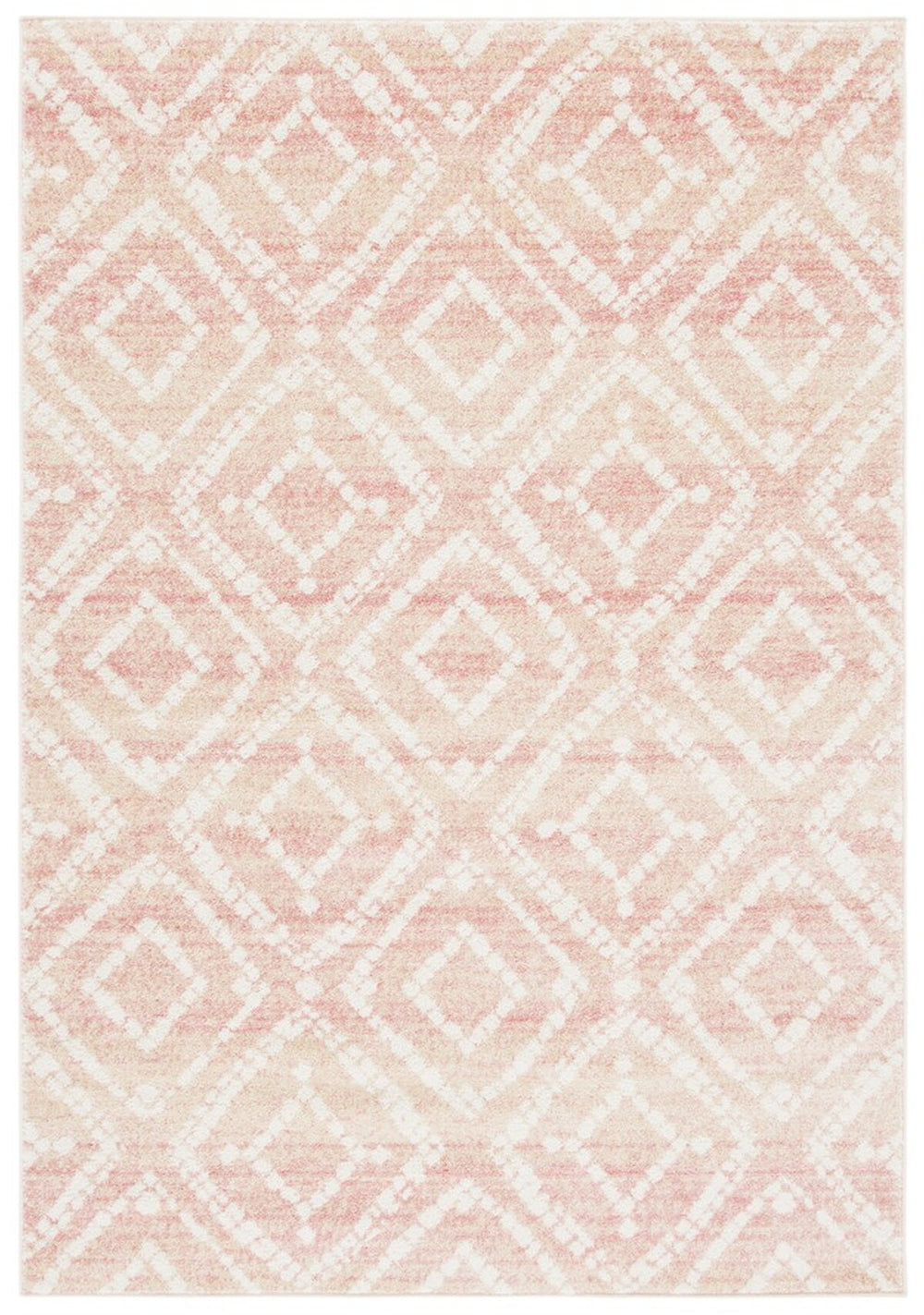 Safavieh Adirondack 131 Power Loomed 55% Polypropylene/ 40% Jute/ 5% Polyester Rug ADR131Q-9