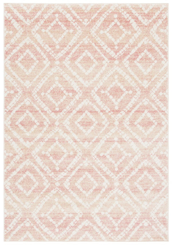 Safavieh Adirondack 131 Power Loomed 55% Polypropylene/ 40% Jute/ 5% Polyester Rug ADR131Q-9