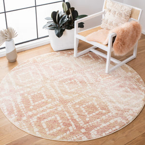 Safavieh Adirondack 131 Power Loomed 55% Polypropylene/ 40% Jute/ 5% Polyester Rug ADR131Q-9