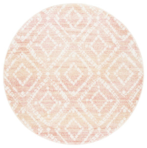 Safavieh Adirondack 131 Power Loomed 55% Polypropylene/ 40% Jute/ 5% Polyester Rug ADR131Q-9