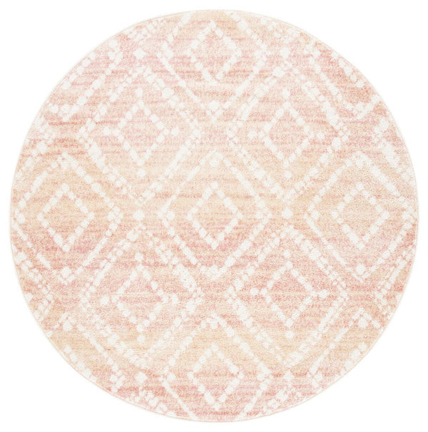 Safavieh Adirondack 131 Power Loomed 55% Polypropylene/ 40% Jute/ 5% Polyester Rug ADR131Q-9