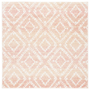 Safavieh Adirondack 131 Power Loomed 55% Polypropylene/ 40% Jute/ 5% Polyester Rug ADR131Q-9