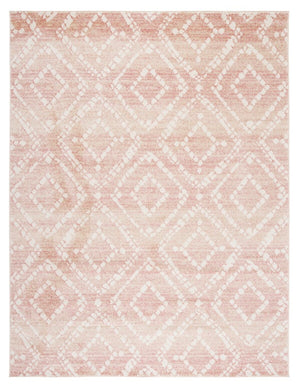 Safavieh Adirondack 131 Power Loomed 55% Polypropylene/ 40% Jute/ 5% Polyester Rug ADR131Q-9