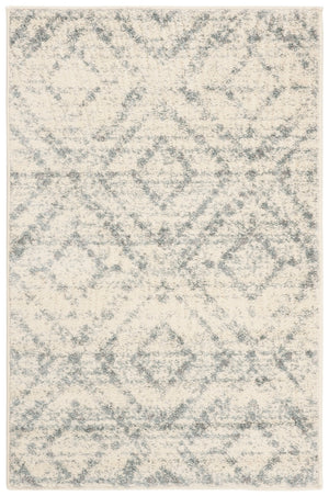 Safavieh Adirondack 131 Power Loomed 55% Polypropylene/ 40% Jute/ 5% Polyester Rug ADR131T-4SQ