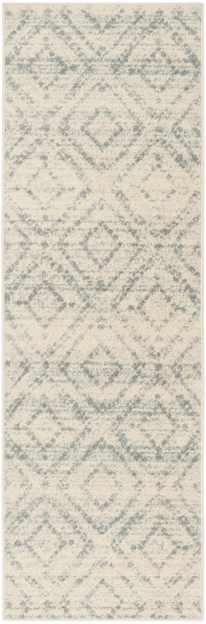 Safavieh Adirondack 131 Power Loomed 55% Polypropylene/ 40% Jute/ 5% Polyester Rug ADR131T-4SQ