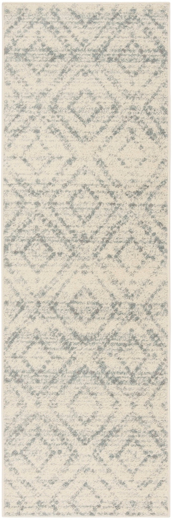 Safavieh Adirondack 131 Power Loomed 55% Polypropylene/ 40% Jute/ 5% Polyester Rug ADR131T-4SQ