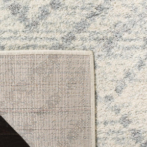 Safavieh Adirondack 131 Power Loomed 55% Polypropylene/ 40% Jute/ 5% Polyester Rug ADR131T-4SQ