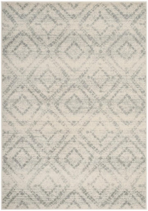 Safavieh Adirondack 131 Power Loomed 55% Polypropylene/ 40% Jute/ 5% Polyester Rug ADR131T-4SQ