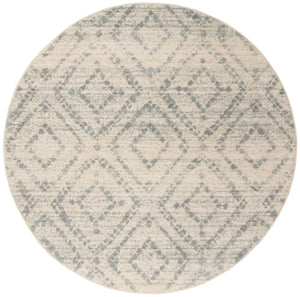 Safavieh Adirondack 131 Power Loomed 55% Polypropylene/ 40% Jute/ 5% Polyester Rug ADR131T-4SQ