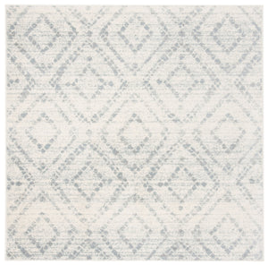 Safavieh Adirondack 131 Power Loomed 55% Polypropylene/ 40% Jute/ 5% Polyester Rug ADR131T-4SQ