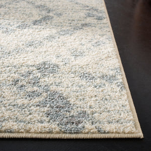 Safavieh Adirondack 131 Power Loomed 55% Polypropylene/ 40% Jute/ 5% Polyester Rug ADR131T-4SQ