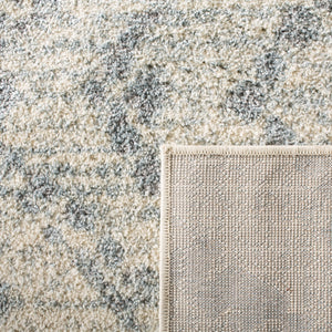 Safavieh Adirondack 131 Power Loomed 55% Polypropylene/ 40% Jute/ 5% Polyester Rug ADR131T-4SQ