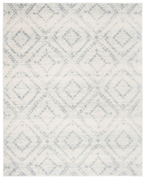 Safavieh Adirondack 131 Power Loomed 55% Polypropylene/ 40% Jute/ 5% Polyester Rug ADR131T-4SQ