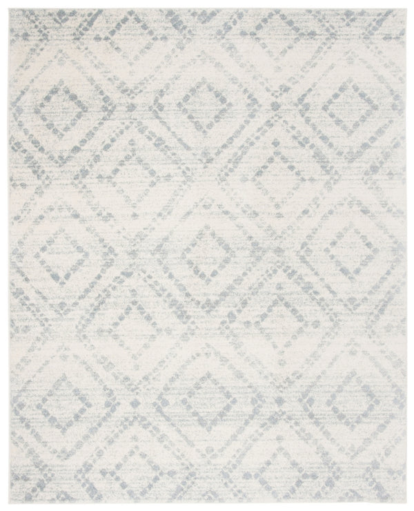 Safavieh Adirondack 131 Power Loomed 55% Polypropylene/ 40% Jute/ 5% Polyester Rug ADR131T-4SQ