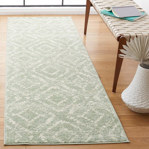 Safavieh Adirondack 131 Power Loomed 55% Polypropylene/ 40% Jute/ 5% Polyester Rug ADR131Y-9