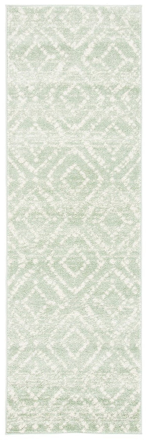 Safavieh Adirondack 131 Power Loomed 55% Polypropylene/ 40% Jute/ 5% Polyester Rug ADR131Y-9