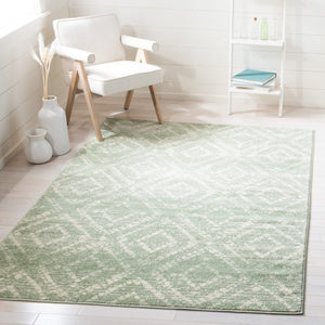 Safavieh Adirondack 131 Power Loomed 55% Polypropylene/ 40% Jute/ 5% Polyester Rug ADR131Y-9