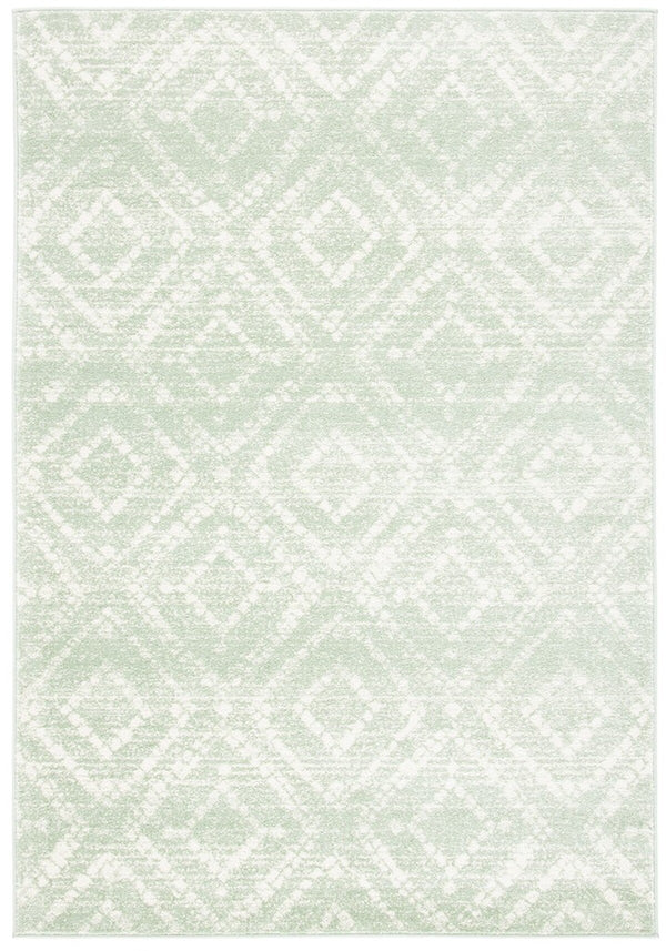 Safavieh Adirondack 131 Power Loomed 55% Polypropylene/ 40% Jute/ 5% Polyester Rug ADR131Y-9