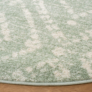 Safavieh Adirondack 131 Power Loomed 55% Polypropylene/ 40% Jute/ 5% Polyester Rug ADR131Y-9