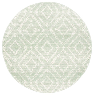 Safavieh Adirondack 131 Power Loomed 55% Polypropylene/ 40% Jute/ 5% Polyester Rug ADR131Y-9