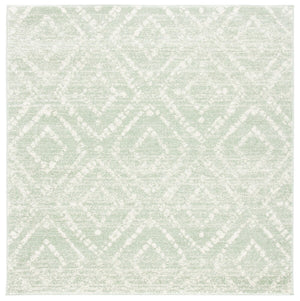 Safavieh Adirondack 131 Power Loomed 55% Polypropylene/ 40% Jute/ 5% Polyester Rug ADR131Y-9