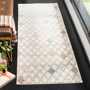 Adriondack ADR132 Power Loomed Rectangle Rug - Stylish, Durable Propylene Pile from Turkey for Any Space