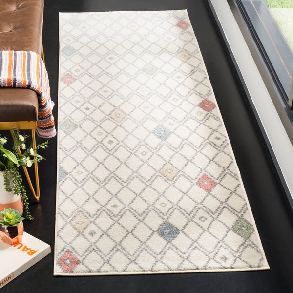 Adriondack ADR132 Power Loomed Rectangle Rug - Stylish, Durable Propylene Pile from Turkey for Any Space