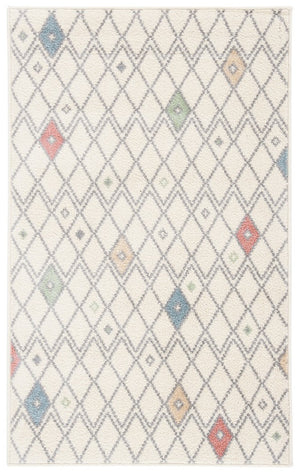Adriondack ADR132 Power Loomed Rectangle Rug - Stylish, Durable Propylene Pile from Turkey for Any Space