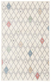 Safavieh Adriondack 132 Power Loomed 55% Polypropylene/ 40% Jute/ 5% Polyester Rug ADR132C-4