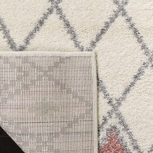 Adriondack ADR132 Power Loomed Rectangle Rug - Stylish, Durable Propylene Pile from Turkey for Any Space