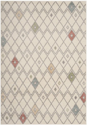Adriondack ADR132 Power Loomed Rectangle Rug - Stylish, Durable Propylene Pile from Turkey for Any Space